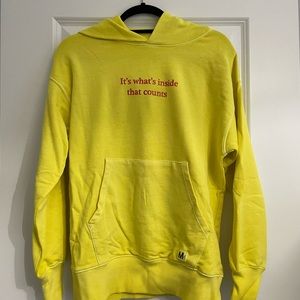 Molo hoodie